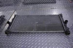 Radiadores usados para Toyota Spyder