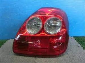 Micas traseras seminuevas para Toyota Spyder