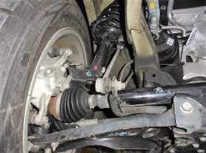 Venta de Suspensiones para Volkswagen Golf
