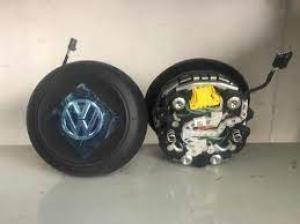 Venta de Bolsas de aire seminuevas de Volkswagen Golf