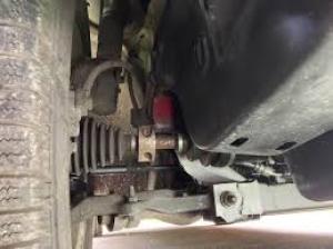 Venta de Suspensiones para Dodge Spirit