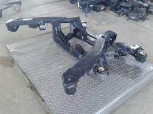 Venta de Suspensiones originales Cadillac STS