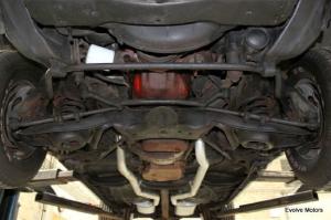 En Venta Suspensiones para Buick Regal
