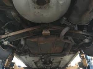 Venta de Suspensiones para Buick Century