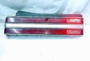 Venta de Calaveras traseras para Buick Century