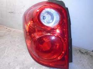 Venta de Micas originales de Chevrolet Equinox