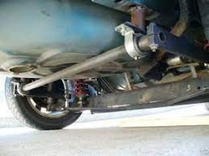 Venta de Suspensiones originales de Chevrolet Cobalt