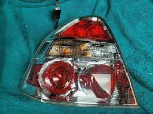 Venta de Micas originales de Chevrolet Aveo