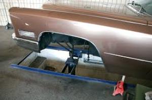 Suspensiones verificadas para Cadillac El Dorado