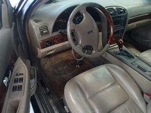 Venta de bolsas de aire para Lincoln de todas las lineas.