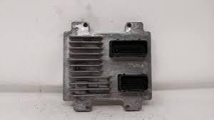Computadoras usadas Chevrolet Aveo