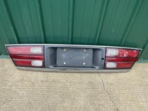 Micas traseras verificadas para Buick Park Avenue