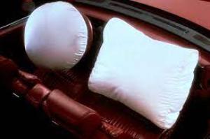 Bolsas de aire verificadas para Buick Park Avenue