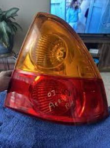 Venta de Micas originales de Suzuki Aerio