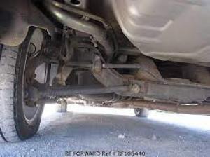 Venta de Suspensiones usadas de Suzuki Aerio
