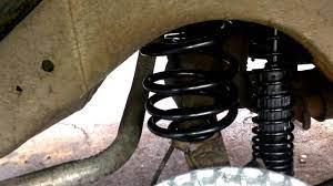 Suspensiones para Chevrolet Caprice