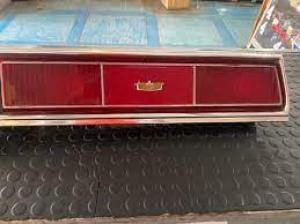 Micas o Calaveras para Chevrolet Caprice