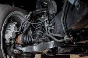 Suspensiones en Venta para Nissan Armada