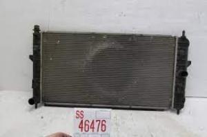Venta de Radiadores usados y seminuevos de Saturn Ion