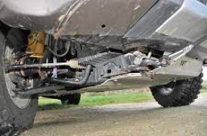 Suspensiones usadas para Suzuki Vitara