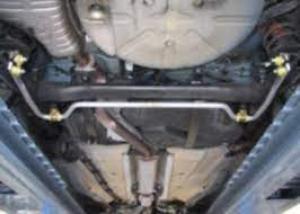 Venta de Suspensiones originales de Saturn ION