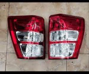Calaveras traseras usadas para Suzuki Vitara