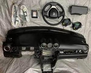 Bolsas de aire usadas para Suzuki Vitara