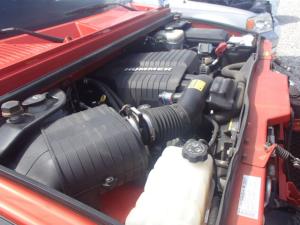 Venta de Motores para Hummer de todos los modelos