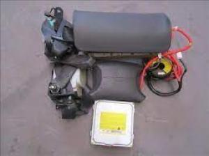 Bolsas de aire originales para Mitsubishi 3000 GT