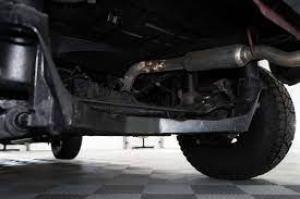 Venta de Suspensiones originales de Pontiac Aztek