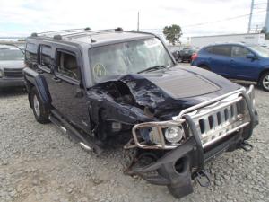 Venta de suspensiones para Hummer.