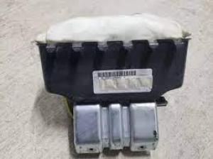 Bolsas de aire seminuevas para Mitsubishi Spyder