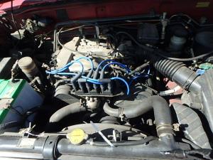 Venta de Transmisiones para Isuzu