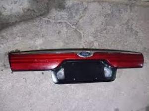 Venta de Micas de Ford Contour