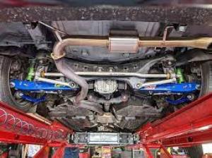 Venta de Suspensiones para Subaru Impreza