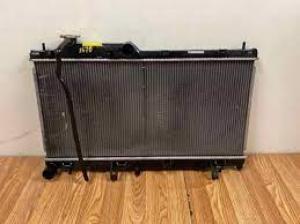 Venta de Radiadores para Subaru Impreza