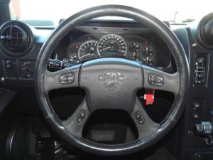 Venta de bolsas de aire originales para Hummer.