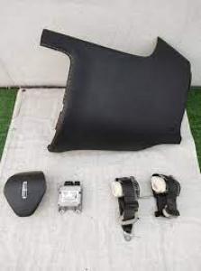 Venta de Bolsas de aire seminuevas de Lincoln MKS