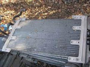 Radiadores para Lincoln Mark