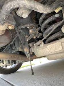 Venta de Suspensiones originales de Lincoln MKS