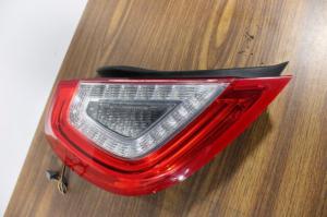 Venta de Micas originales de Lincoln MKS