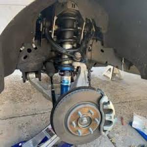 Venta de Suspensiones usadas y seminuevas de Ford Expedition