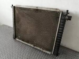 Venta de Radiadores originales de Ford Escort