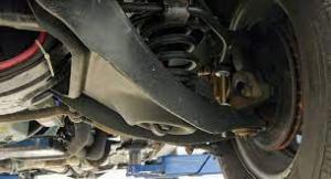 Suspensiones verificadas para Pontiac Firebird