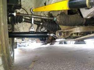 Venta de Suspensiones de Ford Escort