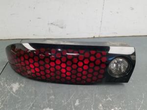 Micas o Calaveras verificadas para Pontiac Firebird