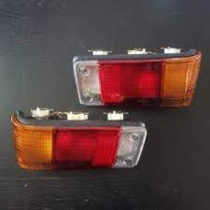 Venta de Micas Ford Escort