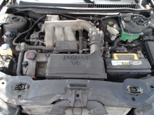 Venta de motores para Jaguar de todos los modelos.