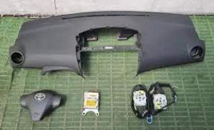 Venta de Bolsas de aire de Toyota Yaris