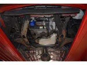 Suspensiones originales para Pontiac Sunbird